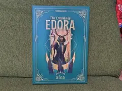 新品未使用】エドラのドルイド The Druids of EDORA - メルカリ
