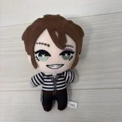 第五人格 スイパラ限定 ルカ・バルサー ぬいぐるみ アクリルスタンド 第五人格 スイパラ限定 ルカ・バルサー ぬいぐるみ アクリルスタンド