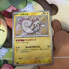 ポケモンエンタープライズ 098/093 しょこたん部長 ミジュマル - メルカリ