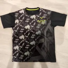 Mizuno 迷彩柄 Tシャツ Mサイズ