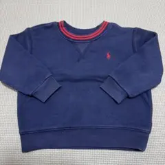 Ralph Laurenトレーナー