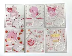 ローズマリーソワール　アクスタ　サンリオ