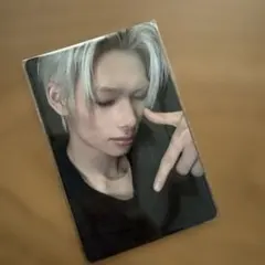 ENHYPEN THE SIN:VANISH Weverse ラキドロ ニキ