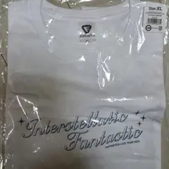 FANTASTICS フォトTシャツ WHITE XLのサムネイル
