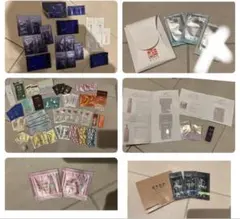 サンプルまとめ売り