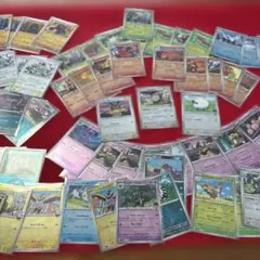 ポケモンカード エネルギーミラー　　ボールミラーセット