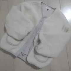 ボアジャケット 130