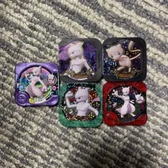 ポケモントレッタ