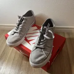 メンズ スニーカー ナイキ コート レガシー キャンバス　27センチ