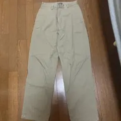 CAHLUMN/カウラム Magazine Pocket Chino Pant - メルカリ
