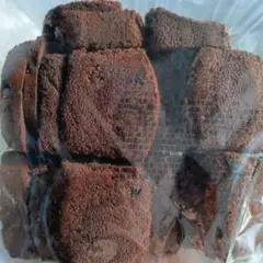 チョコ　パウンドケーキ　香月堂アウトレット　お菓子　訳あり　端っこ　焼き菓子