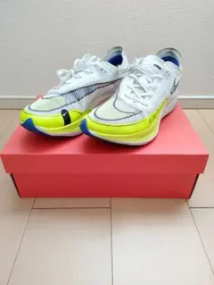 Nike　ナイキ　ヴェイパーフライネクストパーセント2 　 26.5cm