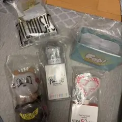 Hey! Say! JUMP ぬいぐるみ マスコット ペンライトセット | Mercari