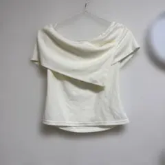 Acka オフショルトップスのサムネイル