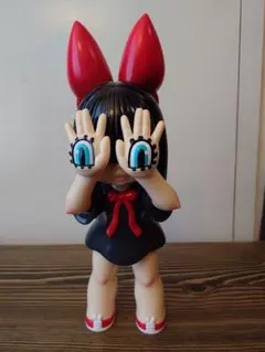 2025年最新】にぎるちゃん ソフビの人気アイテム - メルカリ