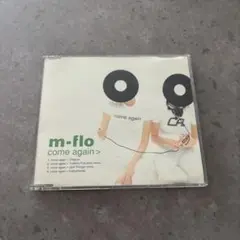 2026年最新】M-FLO come again レコードの人気アイテム - メルカリ