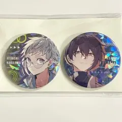 2026年最新】中島敦 缶バッジ まとめ売りの人気アイテム - メルカリ