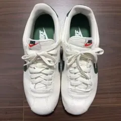 ✴︎SALE✴︎美品　23.5 NIKE CORTEZ ナイキ コルテッツのサムネイル