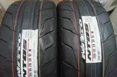 ②送料含・未使用日本製ニットーNT05トーヨータイヤ製 255/35R20　2本 ②送料含・未使用日本製ニットーNT05トーヨータイヤ製 255/35R20 2本