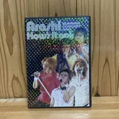 嵐 Hows it going ? Summer Concert 2003