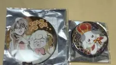 2025年最新】大福 缶バッジ ハロウィンの人気アイテム - メルカリ