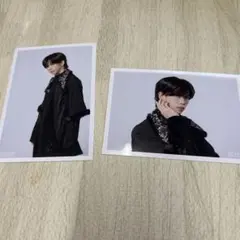 超特急　生写真　REAL NINELIVES リョウガ