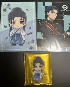 薬屋のひとりごと　馬閃