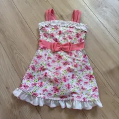 ワンピース水着 110