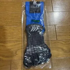 ☆新品未開封☆ TABIO サッカー　フットサル　ソックス　25〜27cmのサムネイル