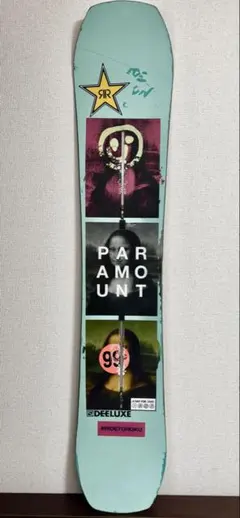 2026年最新】Paramount BURTONの人気アイテム - メルカリ