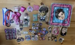 ✨シークレット✨☺️新品☺️★岩田剛典★アクスタ★フォトカード★マルチストラップ 岩田剛典 KINGDOM フォトカード シークレット｜Yahoo!フリマ（旧