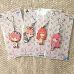 2026年最新】五等分の花嫁まとめ売りの人気アイテム - メルカリ