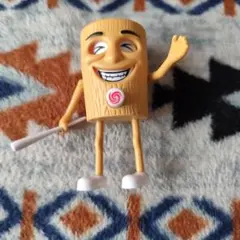 イタリアンブレインロット　トゥントゥントゥンサフール　フ☆最安値お値下げ不可