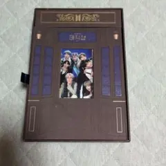 BTS MAGIC SHOP マジックショップ DVD - メルカリ