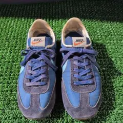 レア NIKE 1979年製 ロードランナー ヴィンテージ オレンジス 