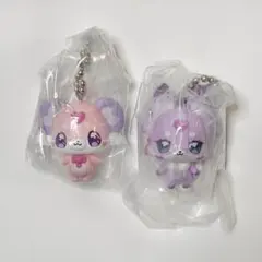 名探偵プリキュア 名探偵 スイング 1 ポチタン マシュタン