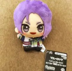 ブルーロック チビちびぐるみ 幼少期 御影玲王 28個セット 楽天市場】送料無料 TVアニメ ブルーロック チビちびぐるみ 幼少