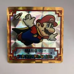2026年最新】ナガサキヤ シール マリオの人気アイテム - メルカリ