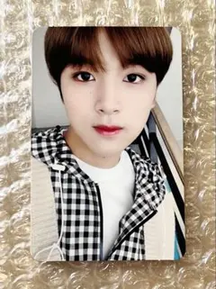 NCT トレカ ヘチャン NCT DREAM SHOW ドリショ ②