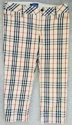 膝下パンツ 値下げしました❣️のサムネイル