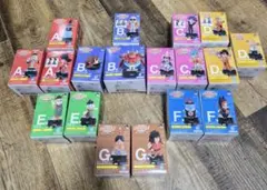 一番くじ ドラゴンボール アッセンブルコレクション 孫悟空少年期編