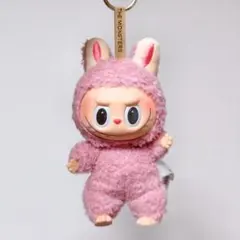 【ラブブ】Exciting Macaron Lychee Berry