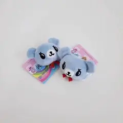 ナルミヤキャラクターズ　ポンポネット　ミントくん