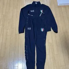 上下セット ジャージ