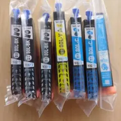 BK70 C70 LC70 LM70 Y70 XL インクカートリッジセット - メルカリ