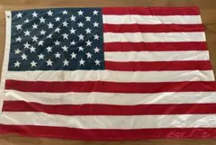 【最終値下げ】アメリカ国旗　星条旗