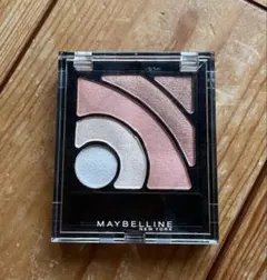 MAYBELLINE NEWYORKアイシャドウパレット