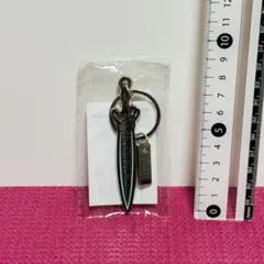 デビルメイクライ カプくじ 武器メタルキーホルダー ダンテ z