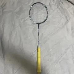 デュオラZストライク ジャンク品 ヨネックス 2本売り バドミントンラケット デュオラZストライク