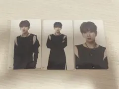 INI XQUARE 許豊凡 097 098 100